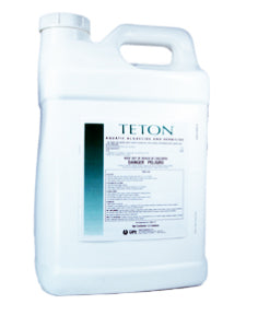 Teton Aquatic Herbicide jug (2.5 gal)