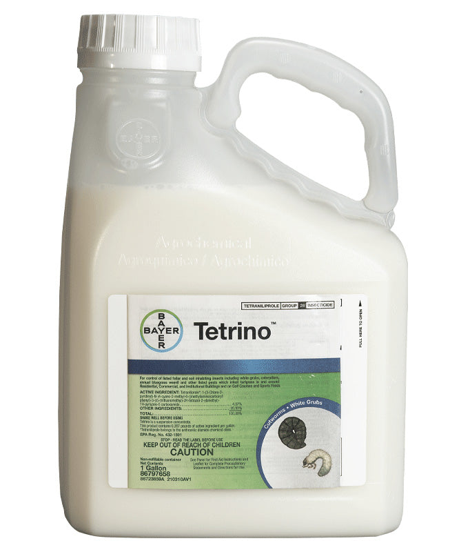 Tetrino Insecticide gal (128 oz)