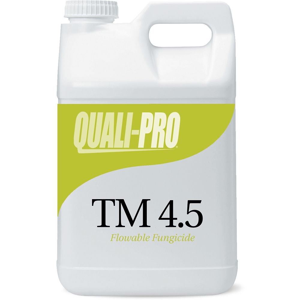 TM 4.5 Flowable Fungicide