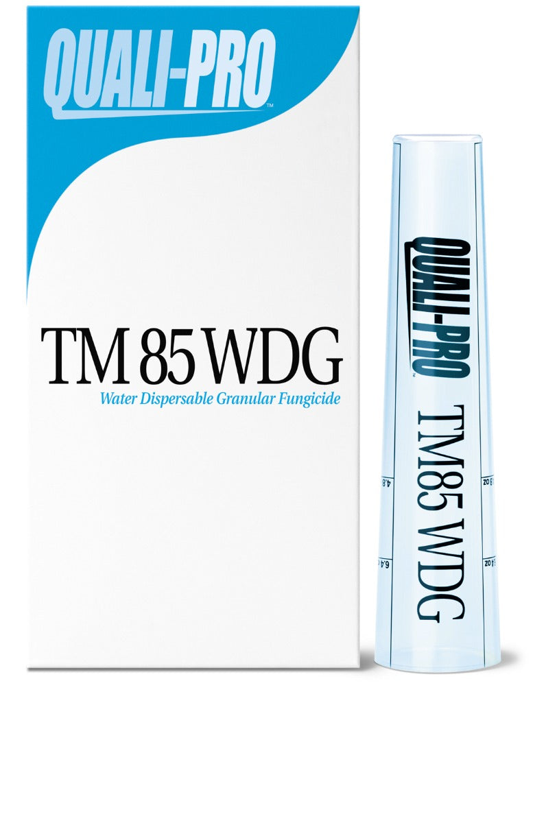 TM 85 WDG Fungicide