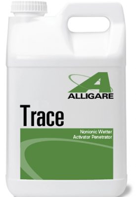 Alligare Trace Surfactant Adjuvant