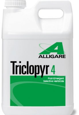 Triclopyr 4 Herbicide