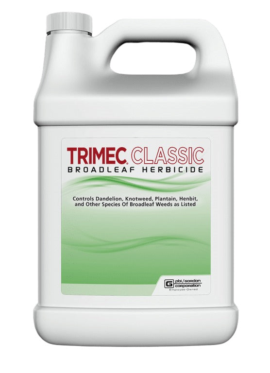 Trimec Classic gallon (128 oz)