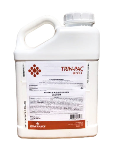 Trin-Pac Select Turf Growth Regulator gallon (128 oz)