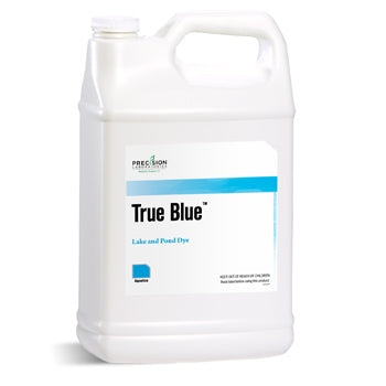 True Blue Lake and Pond Dye