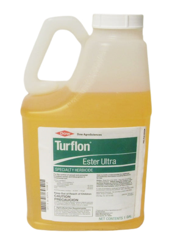 Turflon Ester Ultra gallon (128 oz)