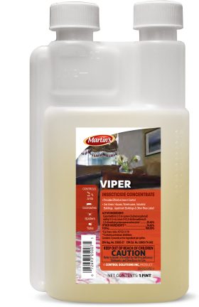 Viper Insecticide Concentrate Pint (16 oz)