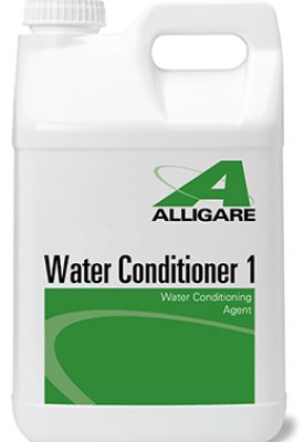 Alligare Water Conditioner