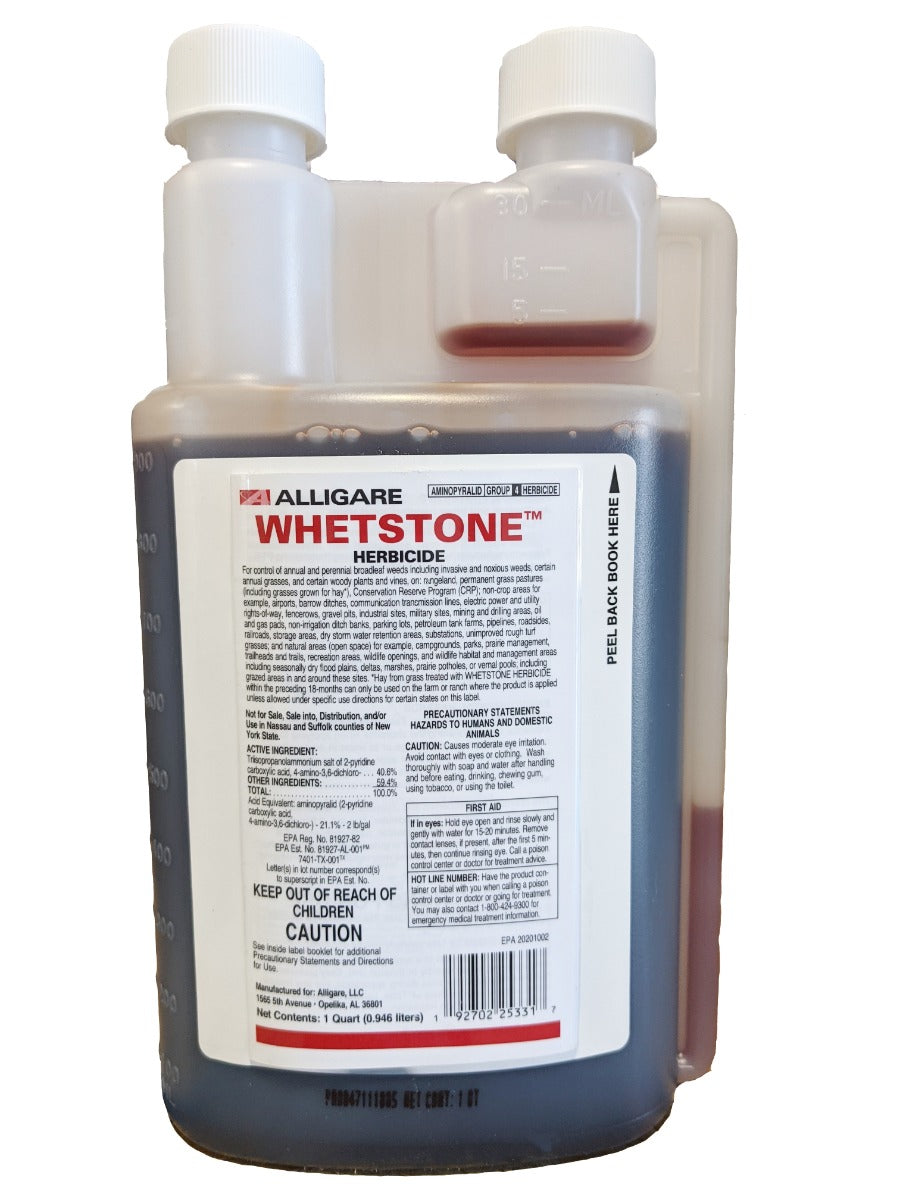 Whetstone Herbicide -quart