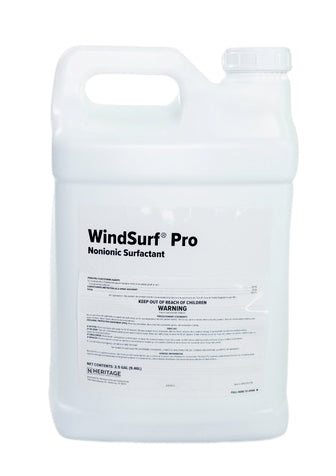 Windsurf Pro Surfactant jug (2.5 gal)