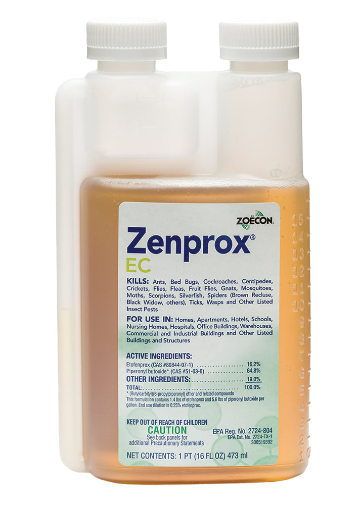 Zenprox EC Insecticide