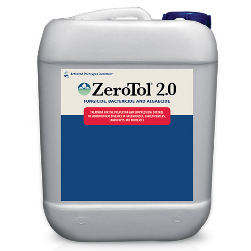 Zerotol 2.0 -2.5 gallons