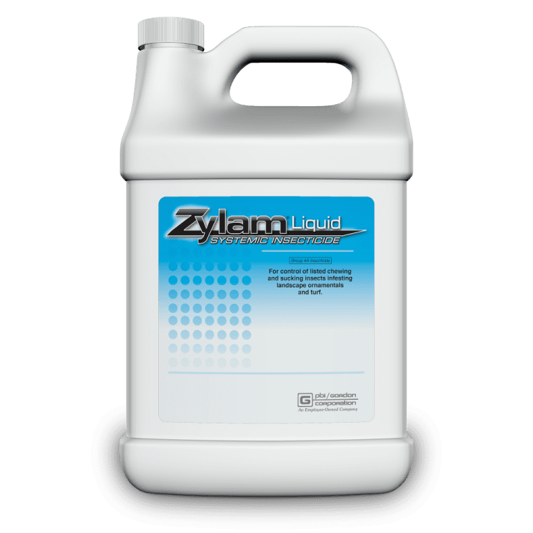 Zylam Liquid Insecticide gallon (128 oz)