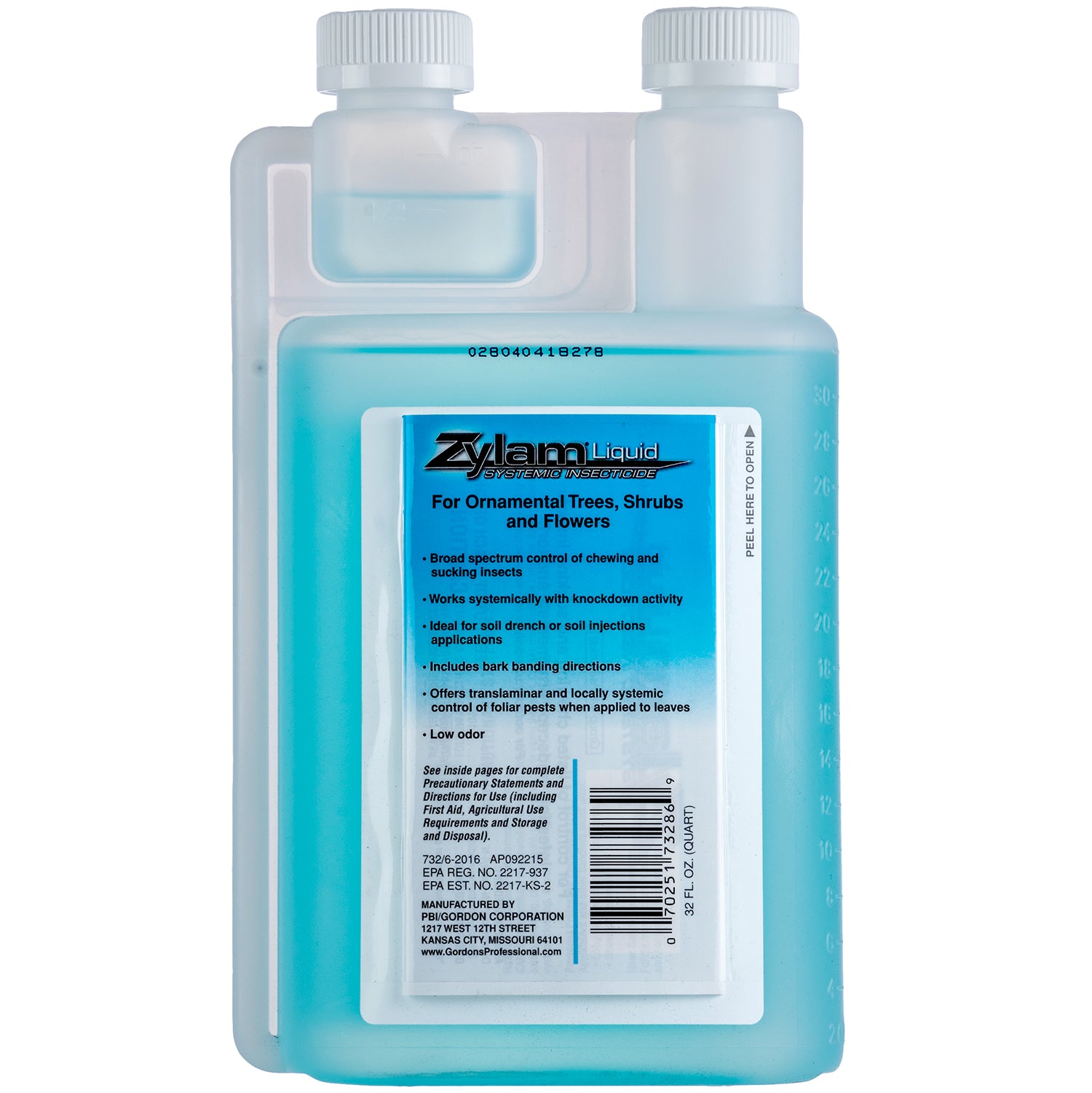 Zylam Liquid Insecticide